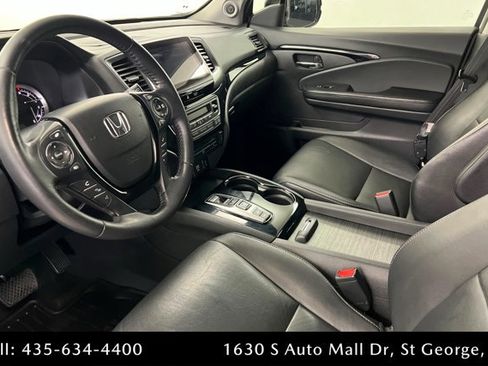 Used 2017 Honda Pilot Touring image 15