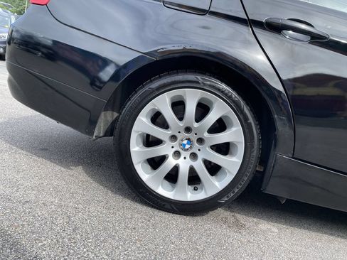 Used 2006 BMW 330xi Sedan AWD/4WD image 13