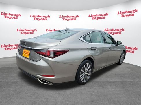 Used 2019 Lexus ES 350 w/ Premium Package FWD image 22