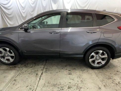 Used 2019 Honda CR-V EX-L image 13