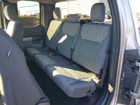 Certified 2022 Ford F150 XLT w/ Trailer Tow Package image 14