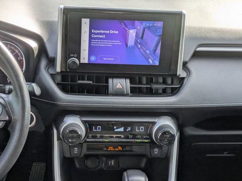 Used 2023 Toyota RAV4 XLE image 15