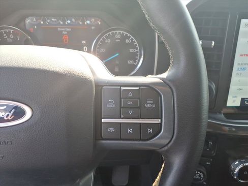 Used 2023 Ford F150 XLT w/ Equipment Group 302A High image 11