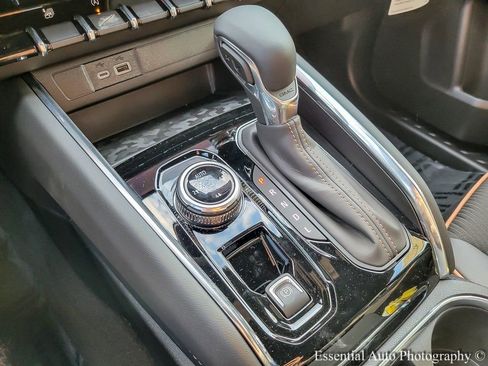 New 2025 GMC Canyon AT4 image 15