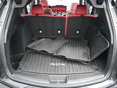 Used 2023 Acura RDX A-Spec image 19