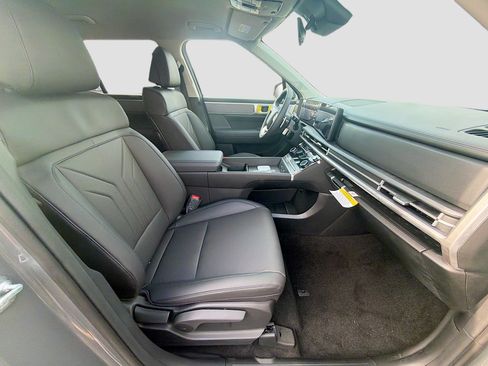 New 2026 Hyundai Santa Fe SEL FWD image 21