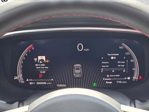 New 2026 Acura MDX A-Spec image 11