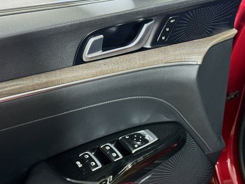 Used 2021 Kia K5 EX w/ EX Premium Package image 22