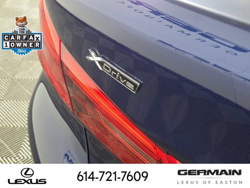 Used 2017 BMW 530i xDrive AWD/4WD image 15