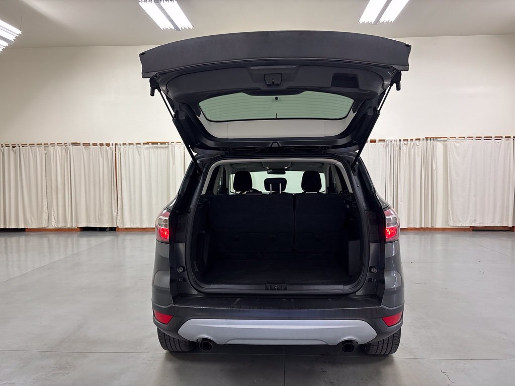 Used 2018 Ford Escape SE AWD/4WD image 9