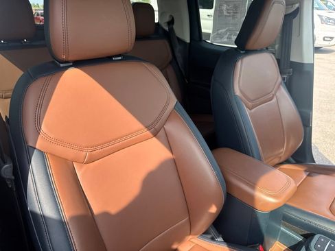 Used 2022 Ford Maverick Lariat w/ Lariat Luxury Package AWD/4WD image 33