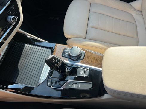 Used 2018 BMW X3 M40i image 26