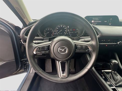 Used 2024 MAZDA MAZDA3 s image 11