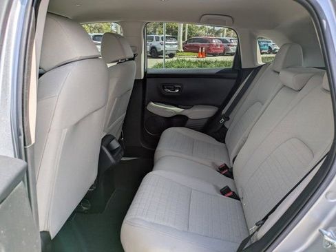Certified 2024 Honda HR-V LX image 15