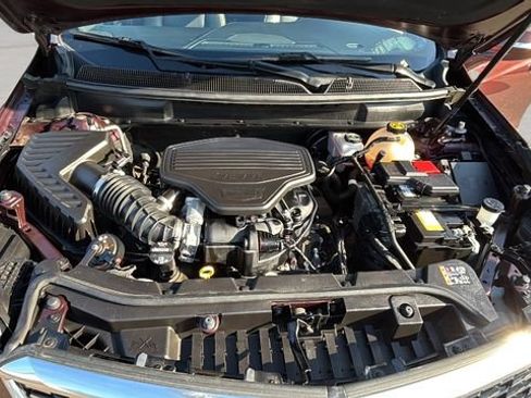 Used 2022 Cadillac XT5 Premium Luxury image 33