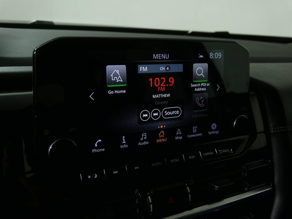Used 2023 Nissan Pathfinder Platinum AWD/4WD image 27