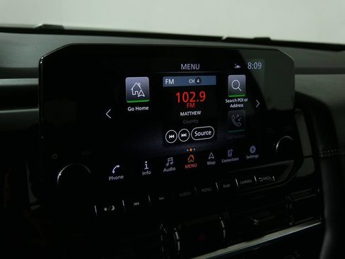 Used 2023 Nissan Pathfinder Platinum AWD/4WD image 27