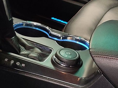 Used 2016 Ford Explorer Sport w/ Equipment Group 401A image 26