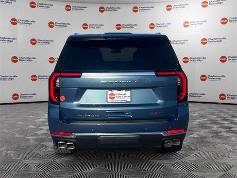 New 2026 GMC Yukon Denali image 4