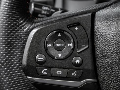 Used 2022 Honda Pilot TrailSport image 55