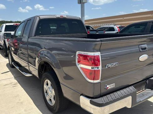 Used 2012 Ford F150 XLT RWD image 2