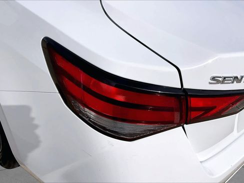 Used 2025 Nissan Sentra SV FWD image 29