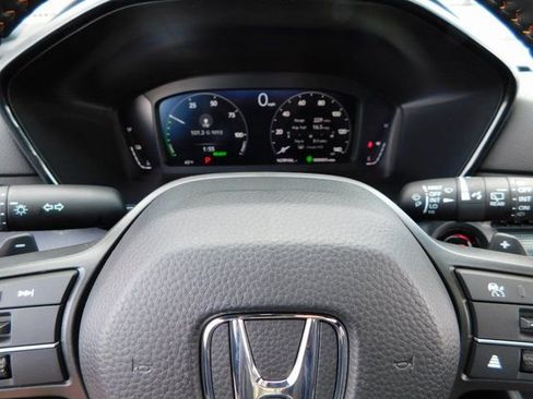 New 2026 Honda CR-V Sport-L image 34
