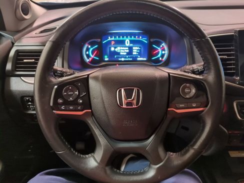 Used 2022 Honda Pilot Special Edition image 18