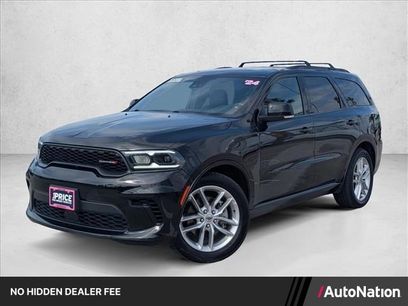 Used 2024 Dodge Durango GT