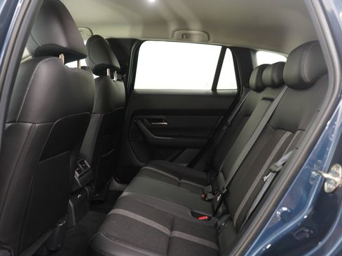 Certified 2025 MAZDA CX-50 AWD 2.5 S w/ Weather Package image 20