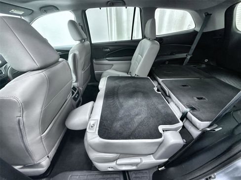 Used 2021 Honda Pilot Special Edition image 26