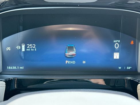 Certified 2024 Lincoln Corsair Reserve w/ Equipment Group 201A image 26