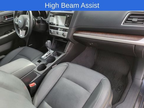 Used 2017 Subaru Outback 3.6R Limited image 9