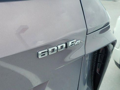 Certified 2024 Cadillac Lyriq Sport image 8