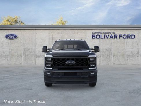 New 2026 Ford F350 Lariat AWD/4WD image 2