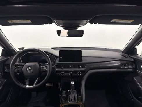Certified 2024 Acura Integra A-Spec image 29