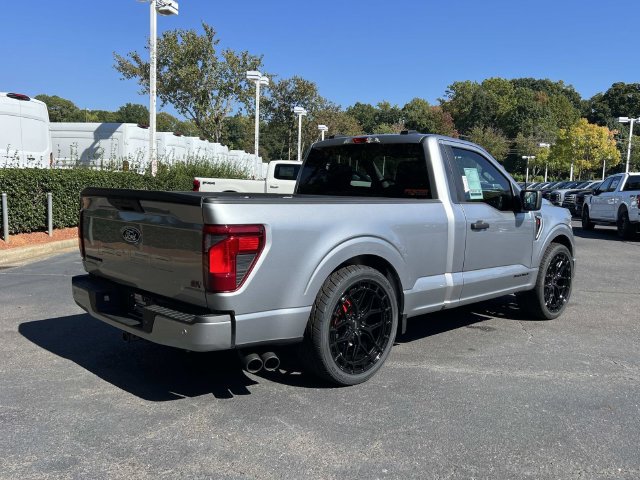 New 2026 Ford F150 XL AWD/4WD image 6