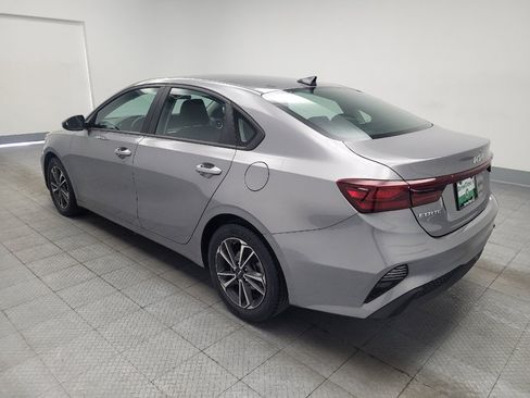 Used 2024 Kia Forte LXS FWD image 5