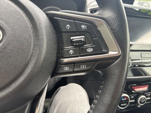 Used 2022 Subaru Forester Premium image 19