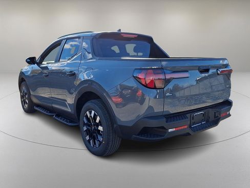 New 2026 Hyundai Santa Cruz SEL image 5