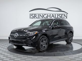 New 2026 Mercedes-Benz GLC 300 4MATIC video 1