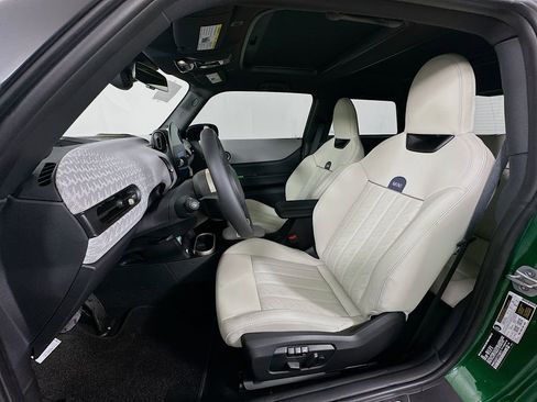 New 2026 MINI Cooper S image 16