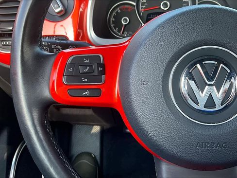 Used 2017 Volkswagen Beetle 1.8T SE image 23