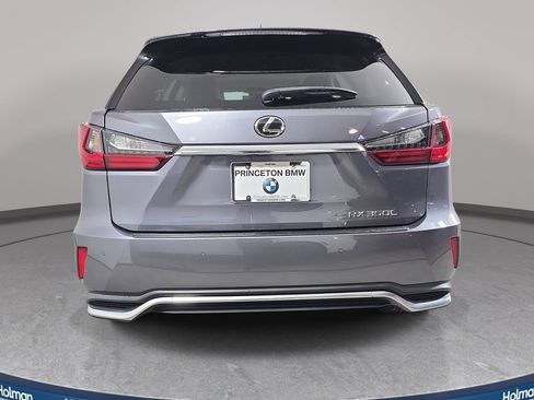 Used 2019 Lexus RX 350L AWD image 7