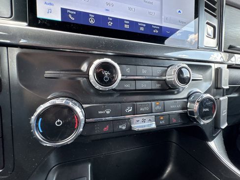 Certified 2022 Ford F150 XLT w/ Equipment Group 302A High image 25