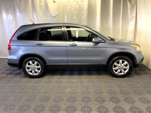 Used 2008 Honda CR-V EX-L image 10