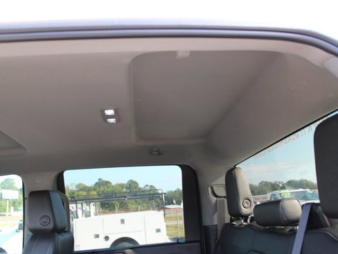 Used 2024 Chevrolet Silverado 2500 W/T w/ WT Fleet Convenience Package AWD/4WD image 19