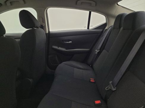 Used 2023 Nissan Sentra S w/ Trunk Package FWD image 18