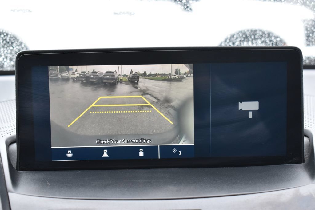 Used 2020 Acura RDX FWD image 11