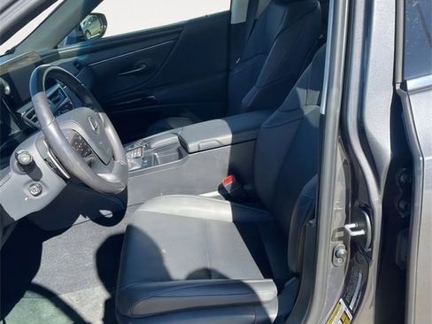 Used 2022 Lexus ES 350 w/ Premium Package image 7